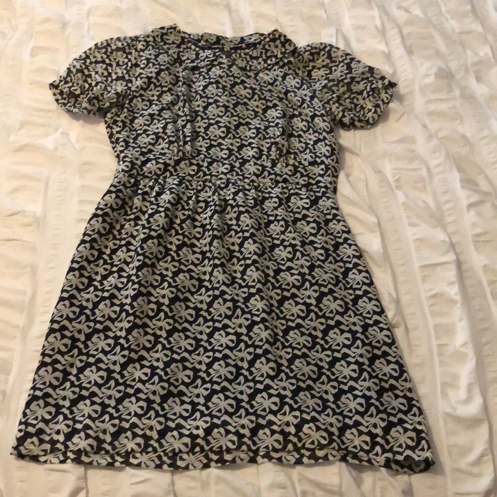 J Crew Dress